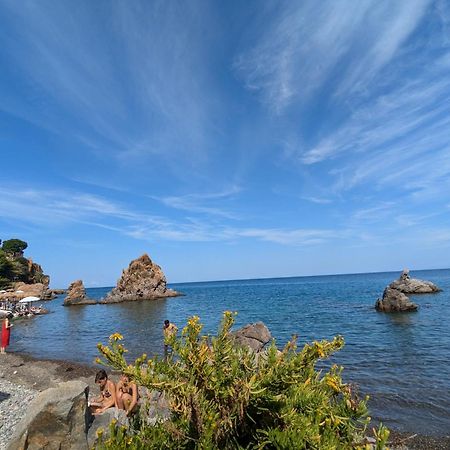 Casa Agora-A Due Passi Dal Mare Leilighet Cefalù Eksteriør bilde