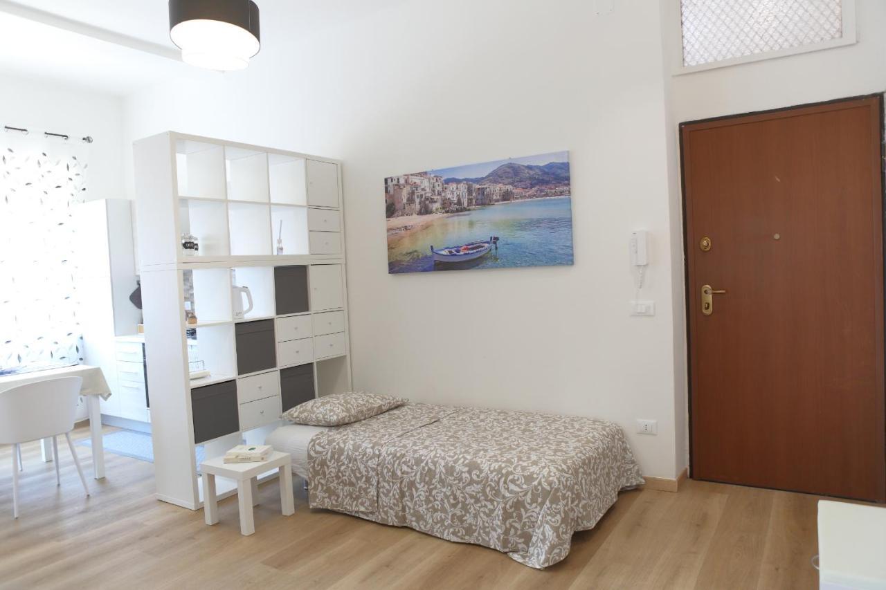 Casa Agora-A Due Passi Dal Mare Leilighet Cefalù Eksteriør bilde