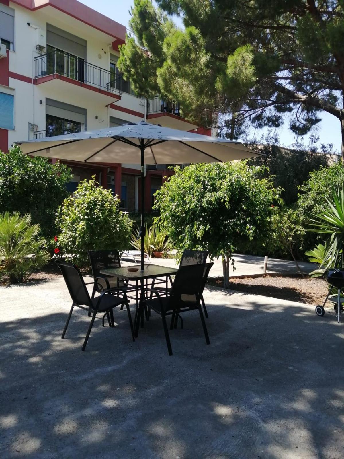 Casa Agora-A Due Passi Dal Mare Leilighet Cefalù Eksteriør bilde